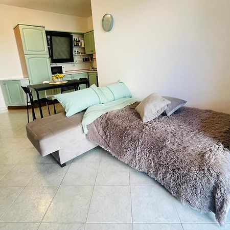 Pupi'S Home - Relax E Benessere Per Tuttə Olbia Extérieur photo