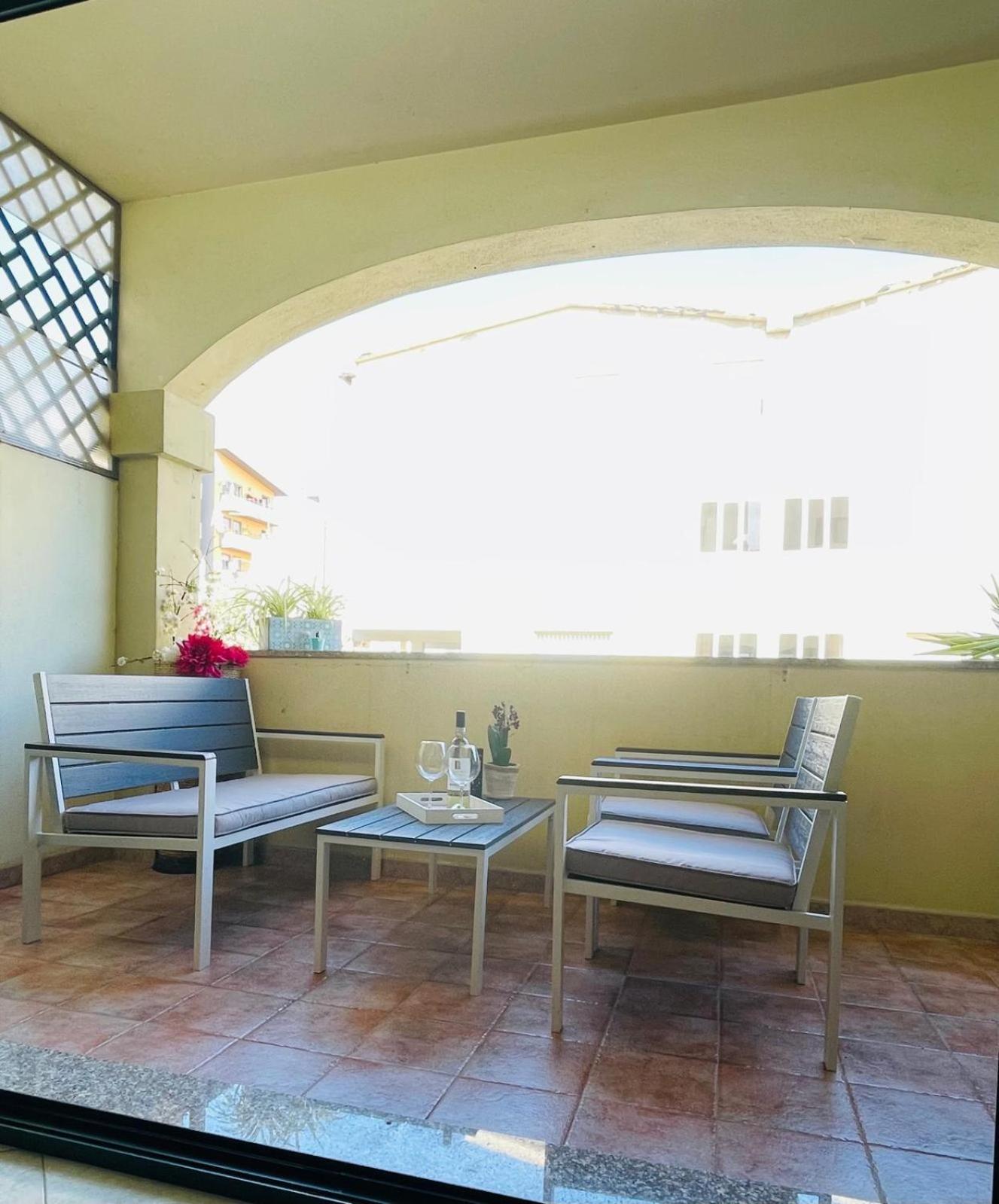 Pupi'S Home - Relax E Benessere Per Tuttə Olbia Extérieur photo