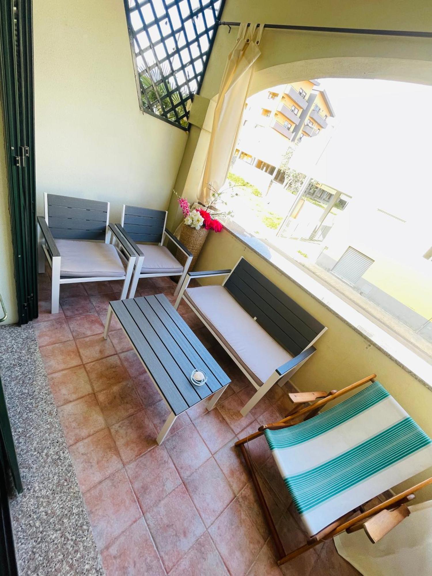 Pupi'S Home - Relax E Benessere Per Tuttə Olbia Extérieur photo