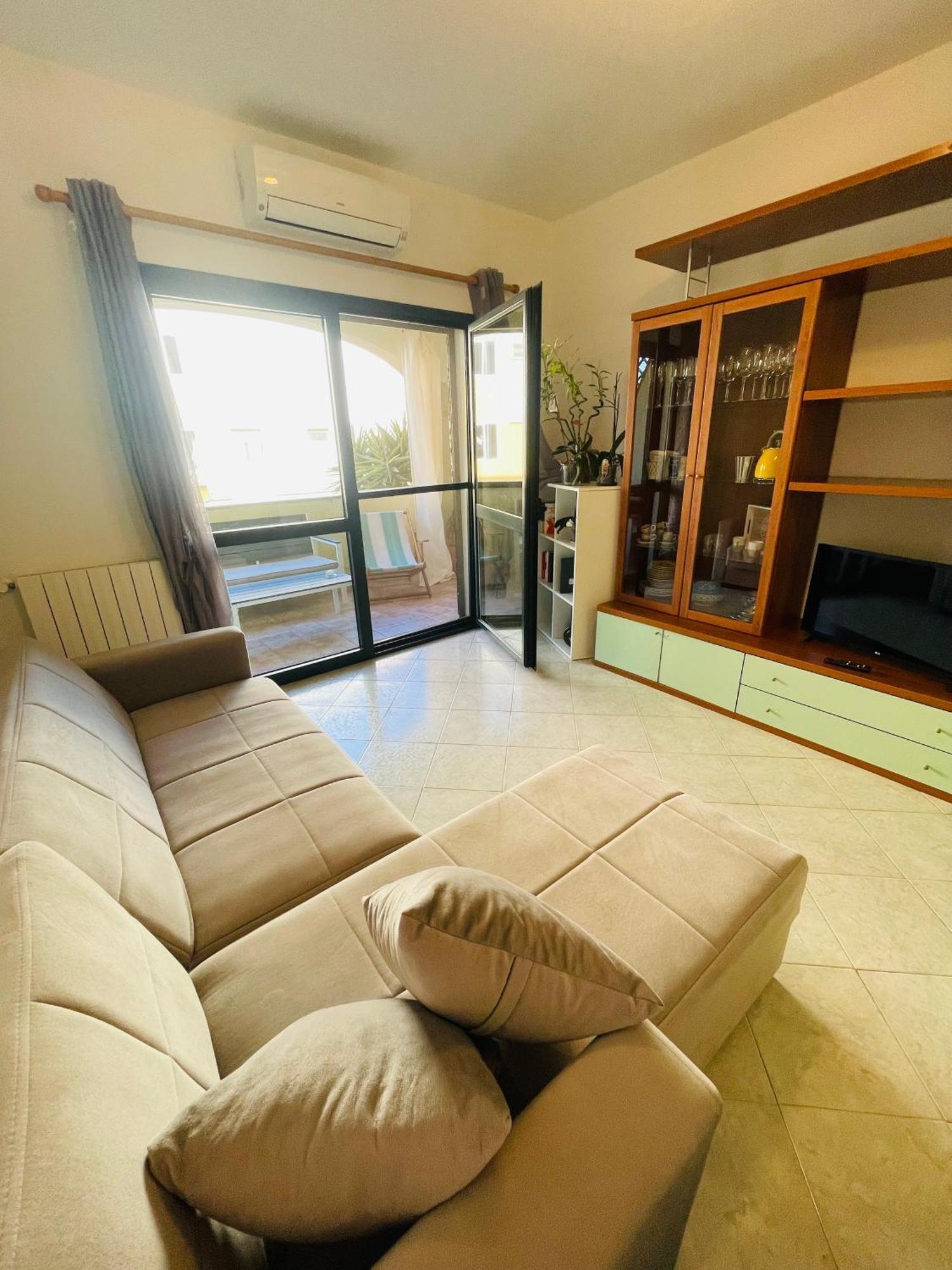 Pupi'S Home - Relax E Benessere Per Tuttə Olbia Extérieur photo