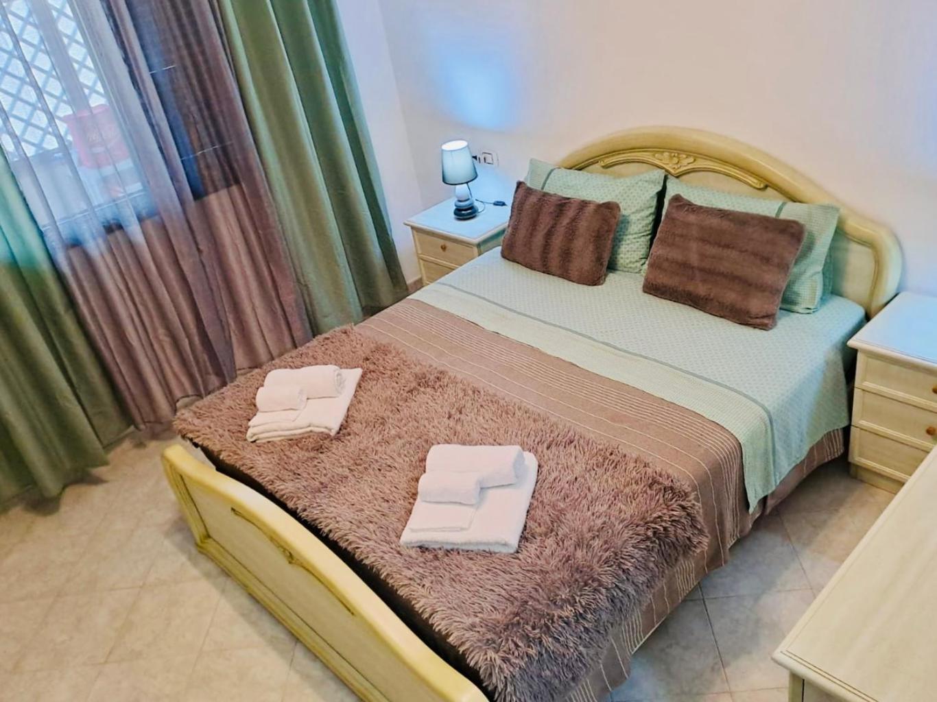 Pupi'S Home - Relax E Benessere Per Tuttə Olbia Extérieur photo